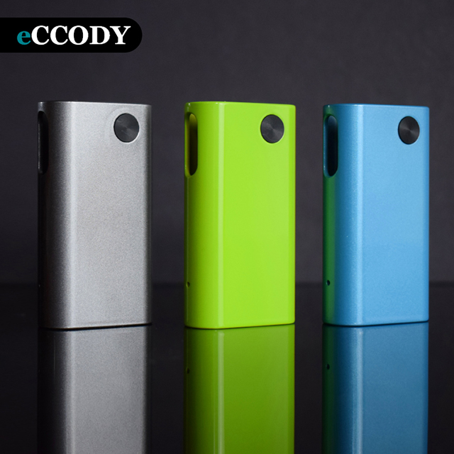 Voltage Adjustable Box Cbd Manual Cartridge Battery from China