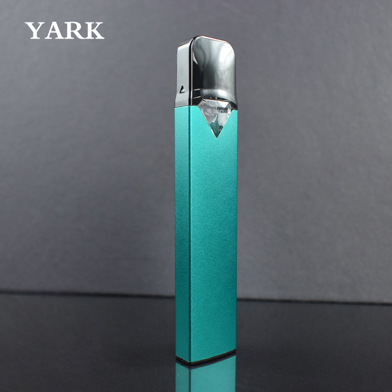 Professional Slim Vape Pod System from China manufacturer YARKTECH
